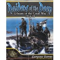 Raiders of the Deep