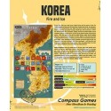 Korea : Fire and Ice