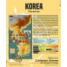 Korea : Fire and Ice