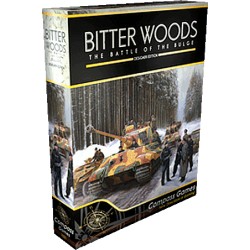Bitter Woods Designer Edition