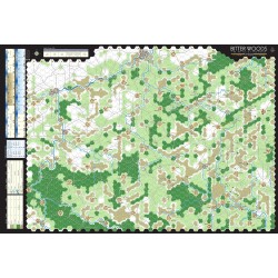 Bitter Woods Designer Edition