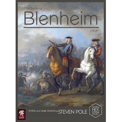 Blenheim 1704
