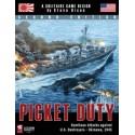 Picket Duty 2nd edition
