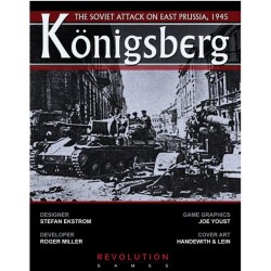 Konigsberg: The Soviet...