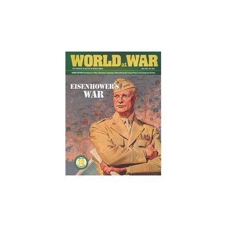 World at War 60 - Eisenhower’s War