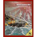 Dawn of the Rising Sun: The Russo-Japanese War 1904-05