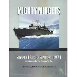 Command at sea : Mighty...