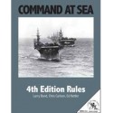 Command At Sea 4th Edition Rules and Jumpstart
