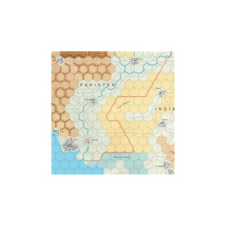 Modern War n°36 - Cold Start