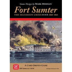 Fort Sumter: The Secession...