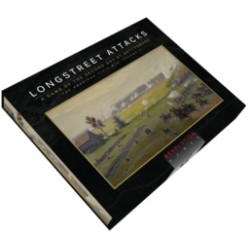 Longstreet Attacks - boxed