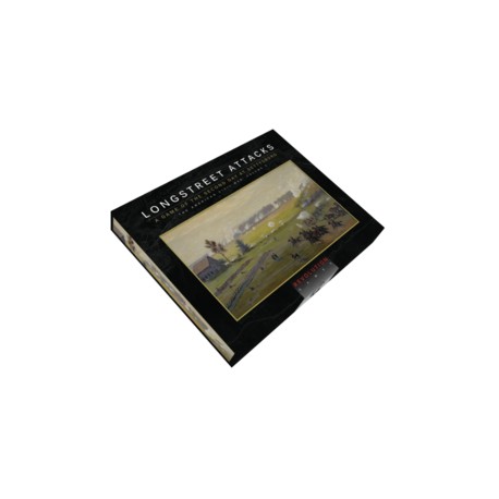 Longstreet Attacks - boxed