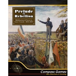 Prelude to Rebellion