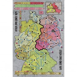 Wir sind das Volk !