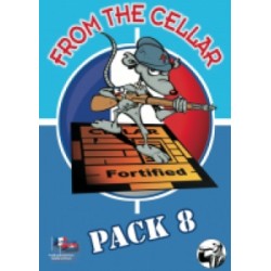 ASL - From the Cellar 8
