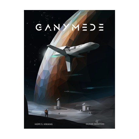 Ganymede