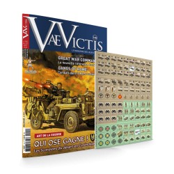 Vae Victis n°140 game edition