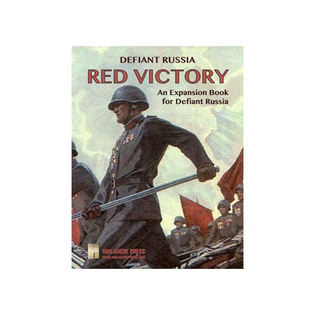 Red Victory