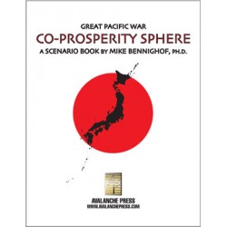 Great Pacific War:...