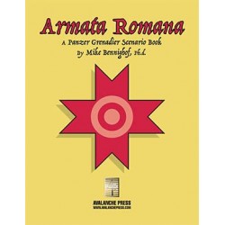 Panzer Grenadier : Armata...