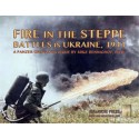 Panzer Grenadier : Fire in the Steppe