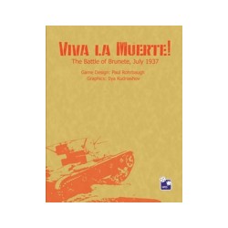 Viva la Muerte !