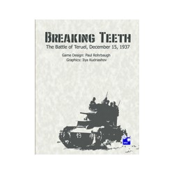 Breaking Teeth