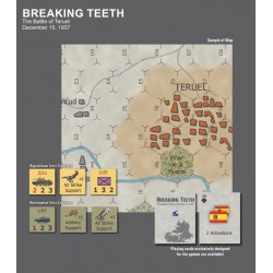 Breaking Teeth