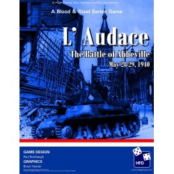 L'Audace - The battle of...