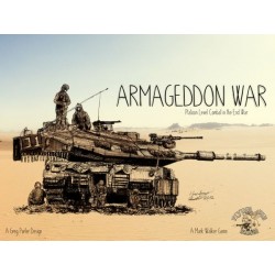 Armageddon War
