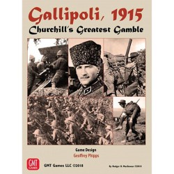 Gallipoli - 1915 :...