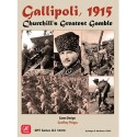 Gallipoli - 1915 : Churchill's Greatest Gamble