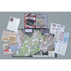 Nemesis - Burma 1944