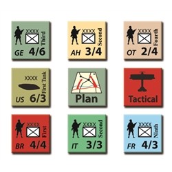 World War I deluxe Edition