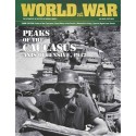 World at War 61 - Peaks of the Caucasus