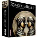 Romolo o Remo ?