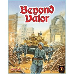 Beyond Valor 3rd edition