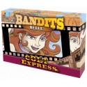 Colt Express - Bandits : Belle