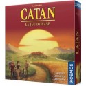Buy Catan - Agorajeux online game store