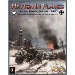 ASL : Hatten in Flames