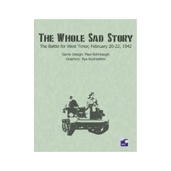 Whole Sad Story - The...