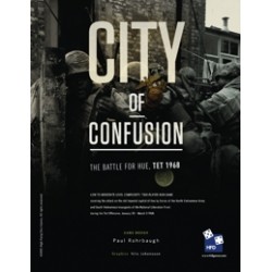City of Confusion - The...