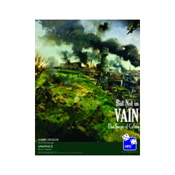 But Not In Vain - The Siege...