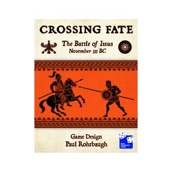 Crossing Fate