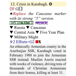 Gorbachev: The Fall of Communism