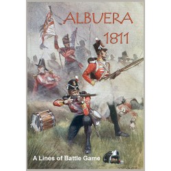 Albuera 1811