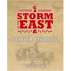 Storm in the East:...