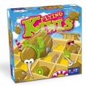Flying Kiwis