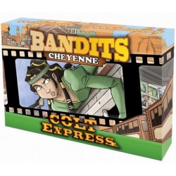 Colt Express - Bandits :...