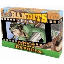 Colt Express - Bandits : Cheyenne